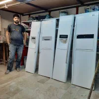 ساید رنگ آمیزی