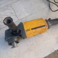 سنگ فرزکازانس اصل۲عددودریل بوش اصل