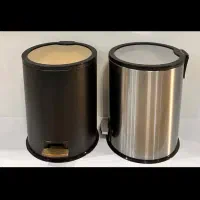سطل زباله اداری، هتلی، ارایشگاهی، رستورانی|لوازم نظافت|مشهد, آیت الله کاشانی|دیوار