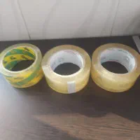چسب ۵ سانتی دونه ای ۲۰۰۰۰۰ تومان