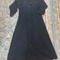 مانتو عبایی