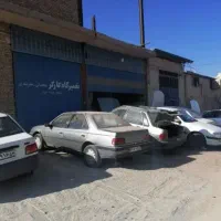 نیاز به شاگرد ماهر و نیمه ماهر و کاراموز مکانیک