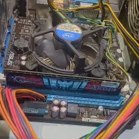 کیس DDR3|رایانه رومیزی|گرگان, |دیوار