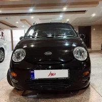 ام وی ام 110 دنده ای 4 سیلندر بدون مشابه،کمکار،