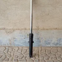 کمک جلو موتور