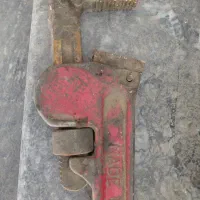 اچار لوله گیر بزرگ