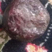 فروش یاقوت کبودافغانستان تراش نخورده