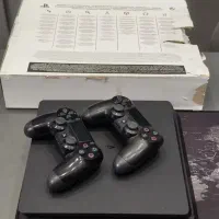 ps4 slim 1t
