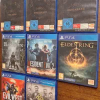 دیسک ps4