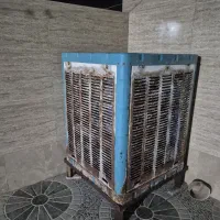 کولر ابی 4500