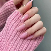 مدل ناخن ژلیش