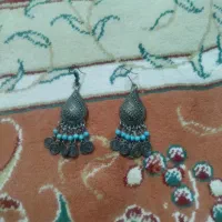 گوشواره و گردنبند