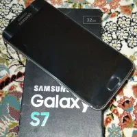 GALAXY S7|موبایل|کرمانشاه, |دیوار