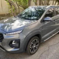 ام وی ام X22 PRO اتومات ۱۴۰۱ معاوضه X33 آریزو ۵