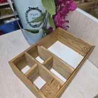 نظم دهنده میز ناخن