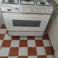 گاز فردار