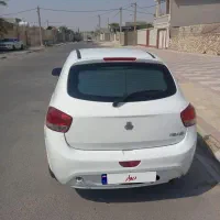 تیبا۲مدل ۱۳۹۹