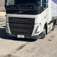 ولوFh 500 نیو فیس