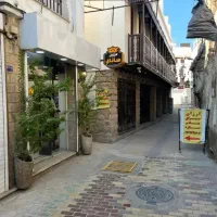 فروش ششدانگ مغازه گمرک طلای24