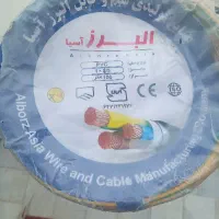کابل برق