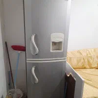 یخچال فریزر سونیا درحدنو