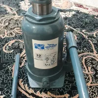 جک آلمانی ۳۲ تن