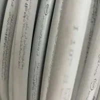 لوله ۵ لایه نیوپایپ نو و فابریک سایز ۲۰ و ۲۵