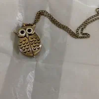 ساعت گردنبدی