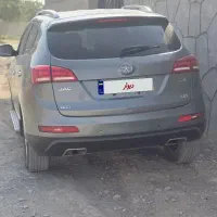 جک اس۵ مدل۹۵