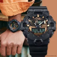 gshock ga700 با اقساط یک ساله