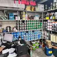 استخدام فوری متخصص ترکیب کار رنگ اتومبیل