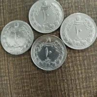 سکه‌های‌قدیمی