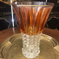 کانز کریستال انگلیسی تراش دست سایز بزرگ|صنایع دستی و سایر لوازم تزئینی|تهران, الهیه|دیوار