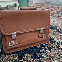 کیف چرمی وسامسونت
