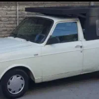 وانت بار شبانه‌روزی داخل و خارج شهر