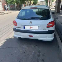 ۲۰۶مدل ۹۴|خودرو سواری و وانت|ماهدشت, |دیوار