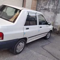پراید مدل ۹۷