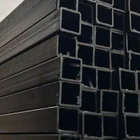 قوطی ساختمان استفاده نشده