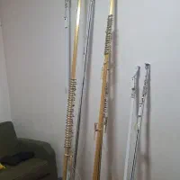 چوب پرده