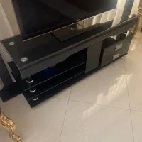 میز شیشه ای اورجینال سامسونگ