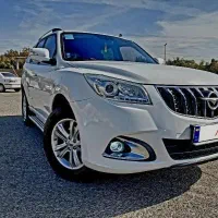 هایما S7 کم کارکرد بیرنگ