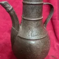 قوری چدن نو