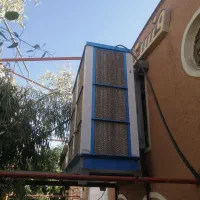کولر صنعتی