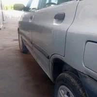 پراید۱۳۱دوگانه کارخانه