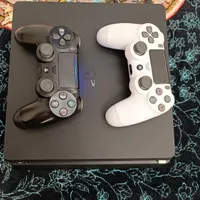 ps4 slim کپی خور
