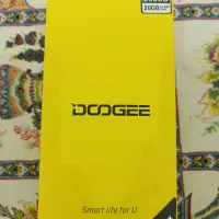 گوشی دوجی وی مکس
