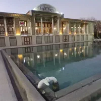 370متری دو واحدمجزا دردوطبقه همکف واول