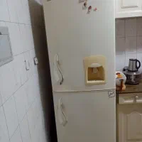یخچال فریزر
