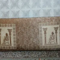 ۴ تا پشتی روی هم ببرید ۱۸۰۰ میلیون