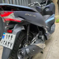 PCX 150|موتورسیکلت|تهران, دروس|دیوار